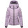 Marikoo Samuiaa XVI Damen Steppjacke B986 Light Lilac Größe M - Gr. 38