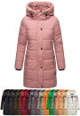 Marikoo Karumikoo Damen Winter Steppjacke B987