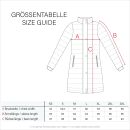 Marikoo Karumikoo Damen Winter Steppjacke B987
