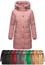 Marikoo Karumikoo Damen Winter Steppjacke B987