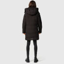 Marikoo Karumikoo XVI Damen Winterjacke B987 Schwarz Größe L - Gr. 40