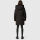Marikoo Karumikoo XVI Damen Winterjacke B987 Schwarz Größe L - Gr. 40