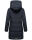Marikoo Karumikoo XVI Damen Winterjacke B987 Navy Größe S - Gr. 36
