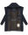 Marikoo Karumikoo XVI Damen Winterjacke B987 Navy Größe S - Gr. 36