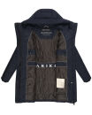 Marikoo Karumikoo XVI Damen Winterjacke B987 Navy Größe XL - Gr. 42