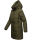 Marikoo Karumikoo XVI Damen Winterjacke B987 Dark Olive Größe XS - Gr. 34