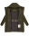 Marikoo Karumikoo XVI Damen Winterjacke B987 Dark Olive Größe XS - Gr. 34