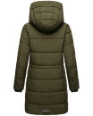 Marikoo Karumikoo XVI Damen Winterjacke B987 Dark Olive Größe S - Gr. 36