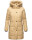 Marikoo Karumikoo XVI Damen Winterjacke B987 Sand Größe XS - Gr. 34