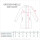 Marikoo Karumikoo XVI Damen Winterjacke B987 Sand Größe XS - Gr. 34