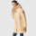 Marikoo Karumikoo XVI Damen Winterjacke B987 Sand Größe L - Gr. 40