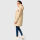 Marikoo Karumikoo XVI Damen Winterjacke B987 Sand Größe L - Gr. 40