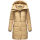 Marikoo Karumikoo XVI Damen Winterjacke B987 Sand Größe L - Gr. 40