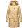 Marikoo Karumikoo XVI Damen Winterjacke B987 Sand Größe L - Gr. 40