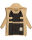 Marikoo Karumikoo XVI Damen Winterjacke B987 Sand Größe XL - Gr. 42