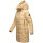 Marikoo Karumikoo XVI Damen Winterjacke B987 Sand Größe XL - Gr. 42