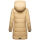Marikoo Karumikoo XVI Damen Winterjacke B987 Sand Größe XL - Gr. 42