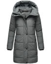 Marikoo Karumikoo XVI Damen Winterjacke B987 Stormy Blue...