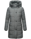 Marikoo Karumikoo XVI Damen Winterjacke B987 Stormy Blue Größe S - Gr. 36