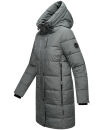 Marikoo Karumikoo XVI Damen Winterjacke B987 Stormy Blue Größe S - Gr. 36