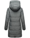 Marikoo Karumikoo XVI Damen Winterjacke B987 Stormy Blue Größe S - Gr. 36