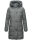 Marikoo Karumikoo XVI Damen Winterjacke B987 Stormy Blue Größe S - Gr. 36