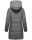 Marikoo Karumikoo XVI Damen Winterjacke B987 Stormy Blue Größe S - Gr. 36