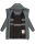Marikoo Karumikoo XVI Damen Winterjacke B987 Stormy Blue Größe S - Gr. 36