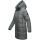 Marikoo Karumikoo XVI Damen Winterjacke B987 Stormy Blue Größe S - Gr. 36
