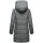 Marikoo Karumikoo XVI Damen Winterjacke B987 Stormy Blue Größe S - Gr. 36