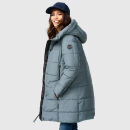 Marikoo Karumikoo XVI Damen Winterjacke B987 Stormy Blue Größe L - Gr. 40