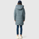 Marikoo Karumikoo XVI Damen Winterjacke B987 Stormy Blue Größe XL - Gr. 42