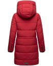 Marikoo Karumikoo XVI Damen Winterjacke B987 Dark red Größe XS - Gr. 34