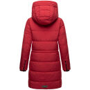 Marikoo Karumikoo XVI Damen Winterjacke B987 Dark red Größe XS - Gr. 34