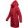 Marikoo Karumikoo XVI Damen Winterjacke B987 Dark red Größe XS - Gr. 34