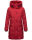 Marikoo Karumikoo XVI Damen Winterjacke B987 Dark red Größe XL - Gr. 42