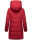 Marikoo Karumikoo XVI Damen Winterjacke B987 Dark red Größe XL - Gr. 42
