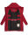 Marikoo Karumikoo XVI Damen Winterjacke B987 Dark red Größe XL - Gr. 42
