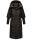 Navahoo Ciao Miau XIV Damen Winterjacke B988 Schwarz Größe XS - Gr. 34