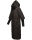 Navahoo Ciao Miau XIV Damen Winterjacke B988 Schwarz Größe L - Gr. 40