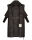 Navahoo Ciao Miau XIV Damen Winterjacke B988 Schwarz Größe L - Gr. 40