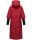 Navahoo Ciao Miau XIV Damen Winterjacke B988 Dark Red Größe L - Gr. 40
