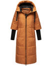 Navahoo Ciao Miau XIV Damen Winterjacke B988 Rusty...