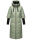 Navahoo Ciao Miau XIV Damen Winterjacke B988 Smokey Mint Größe M - Gr. 38