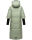 Navahoo Ciao Miau XIV Damen Winterjacke B988 Smokey Mint Größe M - Gr. 38