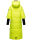 Navahoo Ciao Miau XIV Damen Winterjacke B988 Neon Green Größe M - Gr. 38