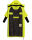 Navahoo Ciao Miau XIV Damen Winterjacke B988 Neon Green Größe M - Gr. 38
