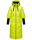 Navahoo Ciao Miau XIV Damen Winterjacke B988 Neon Green Größe L - Gr. 40