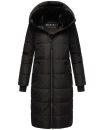 Marikoo Zuraraa XVI Damen Winterjacke B989 Schwarz Größe XS - Gr. 34