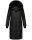 Marikoo Zuraraa XVI Damen Winterjacke B989 Schwarz Größe M - Gr. 38